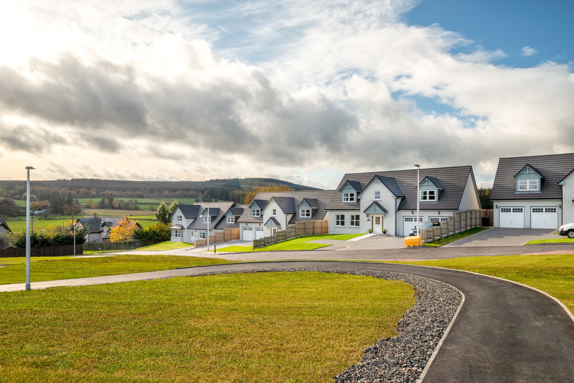 A Q&A with John Mullin at Woodlands of Durris Kirkwood Homes